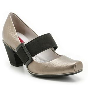 Smart Clark’s Aussie Crunch Leather